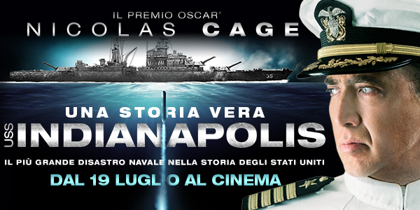 USS INDIANAPOLIS